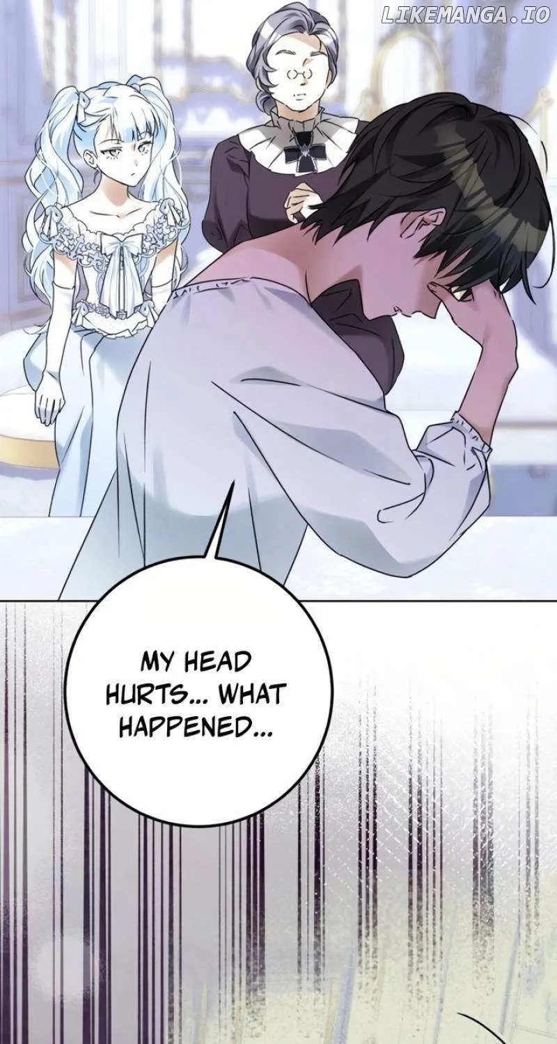 I Became The Duke’s Servant In Disguise Chapter 14 page 61 - 