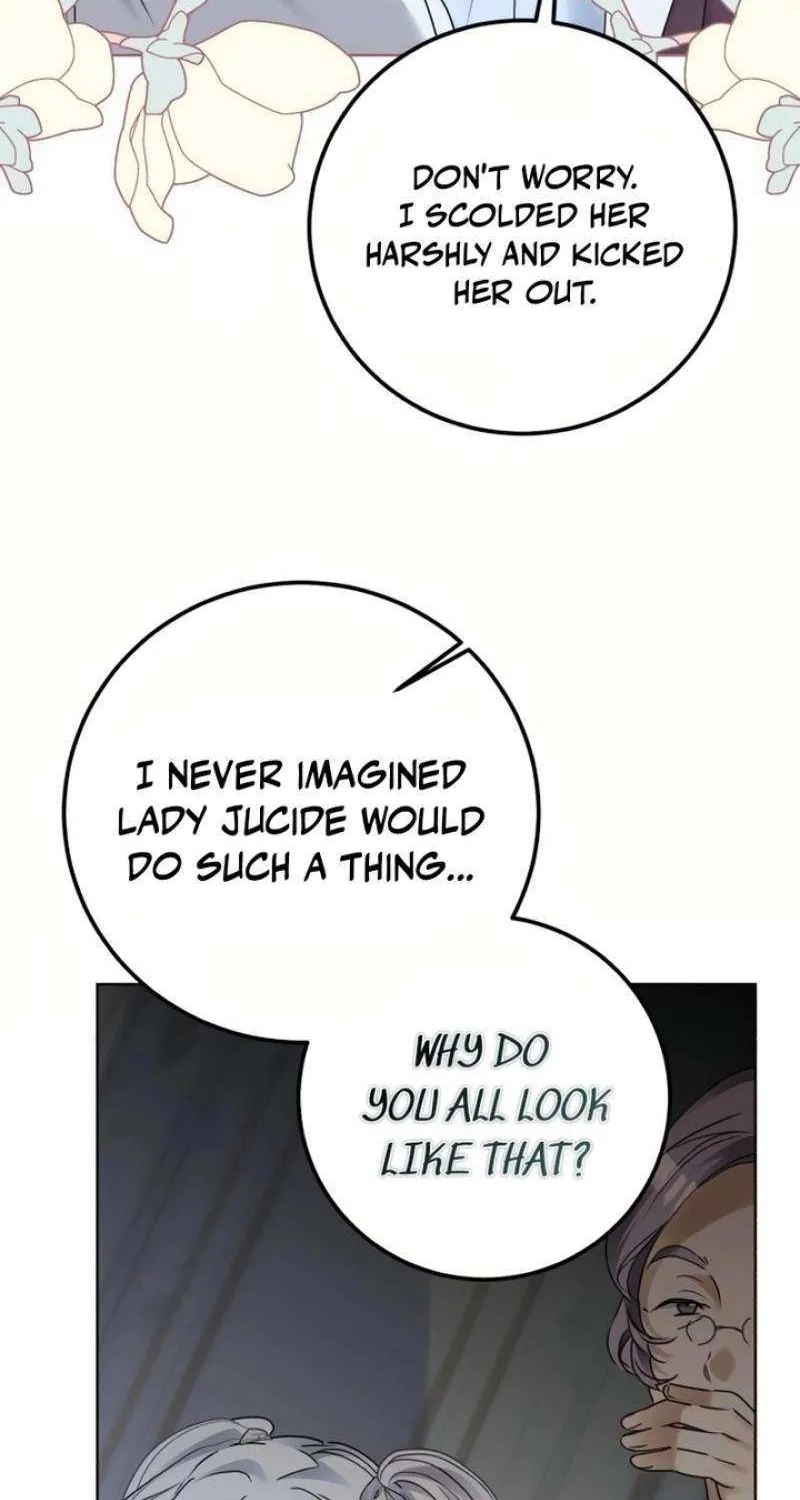 I Became The Duke’s Servant In Disguise Chapter 14 page 64 - 