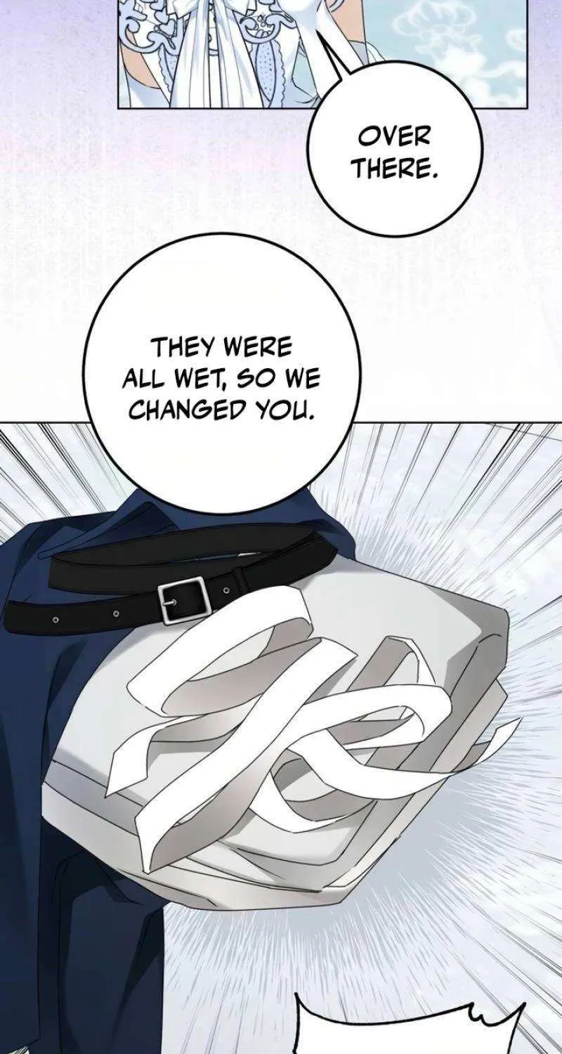 I Became The Duke’s Servant In Disguise Chapter 14 page 68 - 
