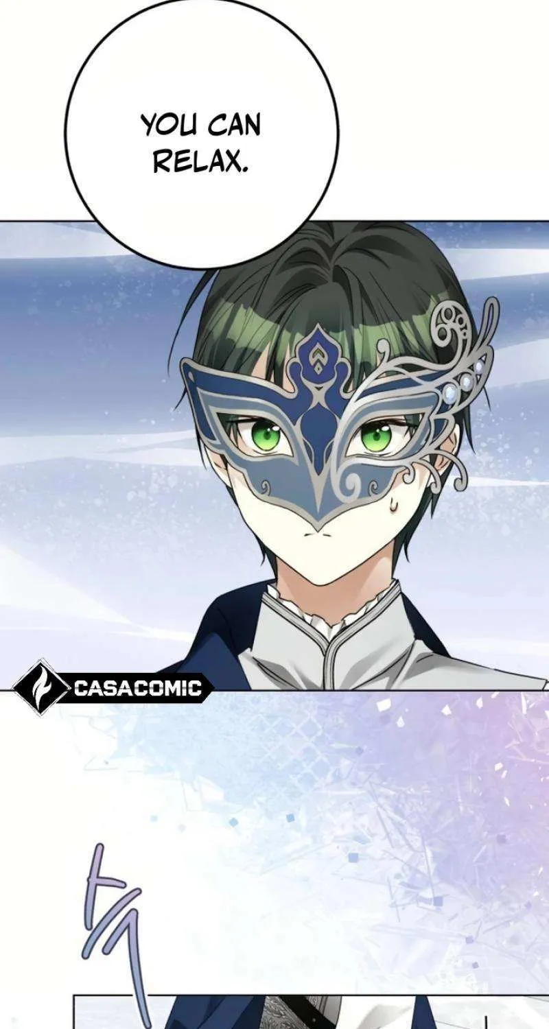 I Became The Duke’s Servant In Disguise Chapter 14 page 8 - 