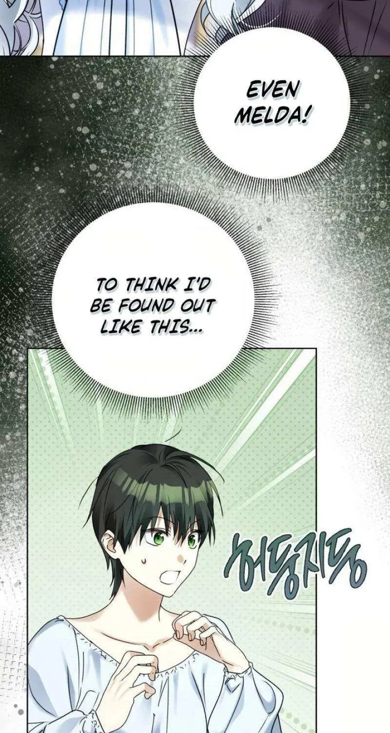 I Became The Duke’s Servant In Disguise Chapter 14 page 72 - 