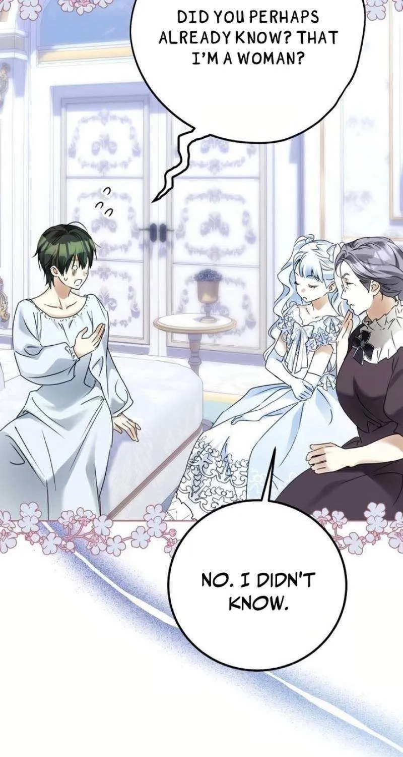 I Became The Duke’s Servant In Disguise Chapter 14 page 74 - 