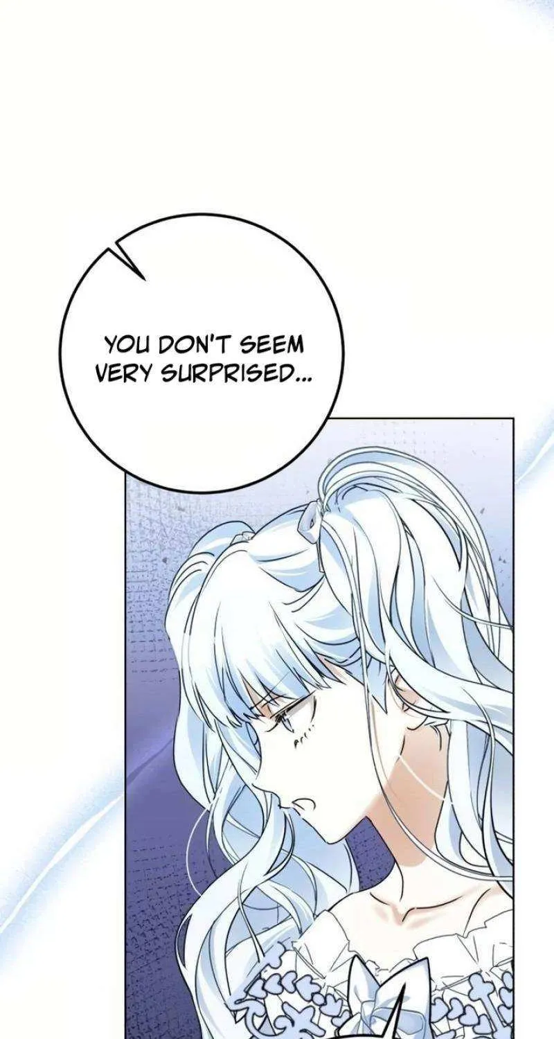 I Became The Duke’s Servant In Disguise Chapter 14 page 75 - 