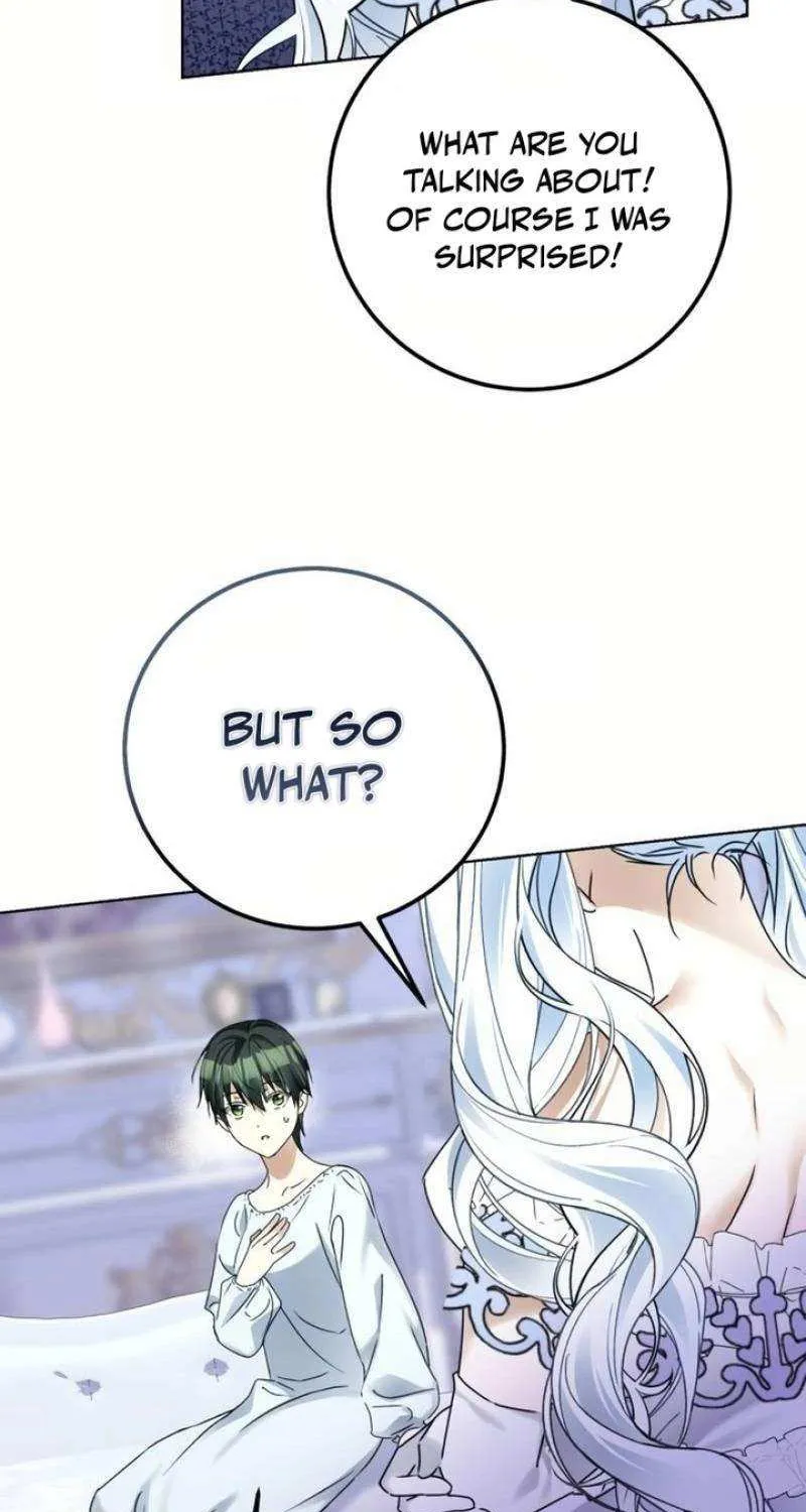 I Became The Duke’s Servant In Disguise Chapter 14 page 76 - 