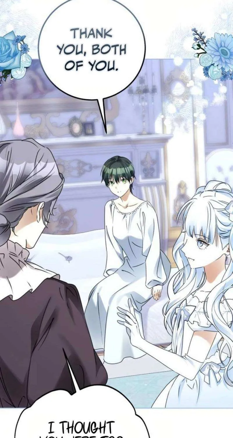 I Became The Duke’s Servant In Disguise Chapter 14 page 85 - 