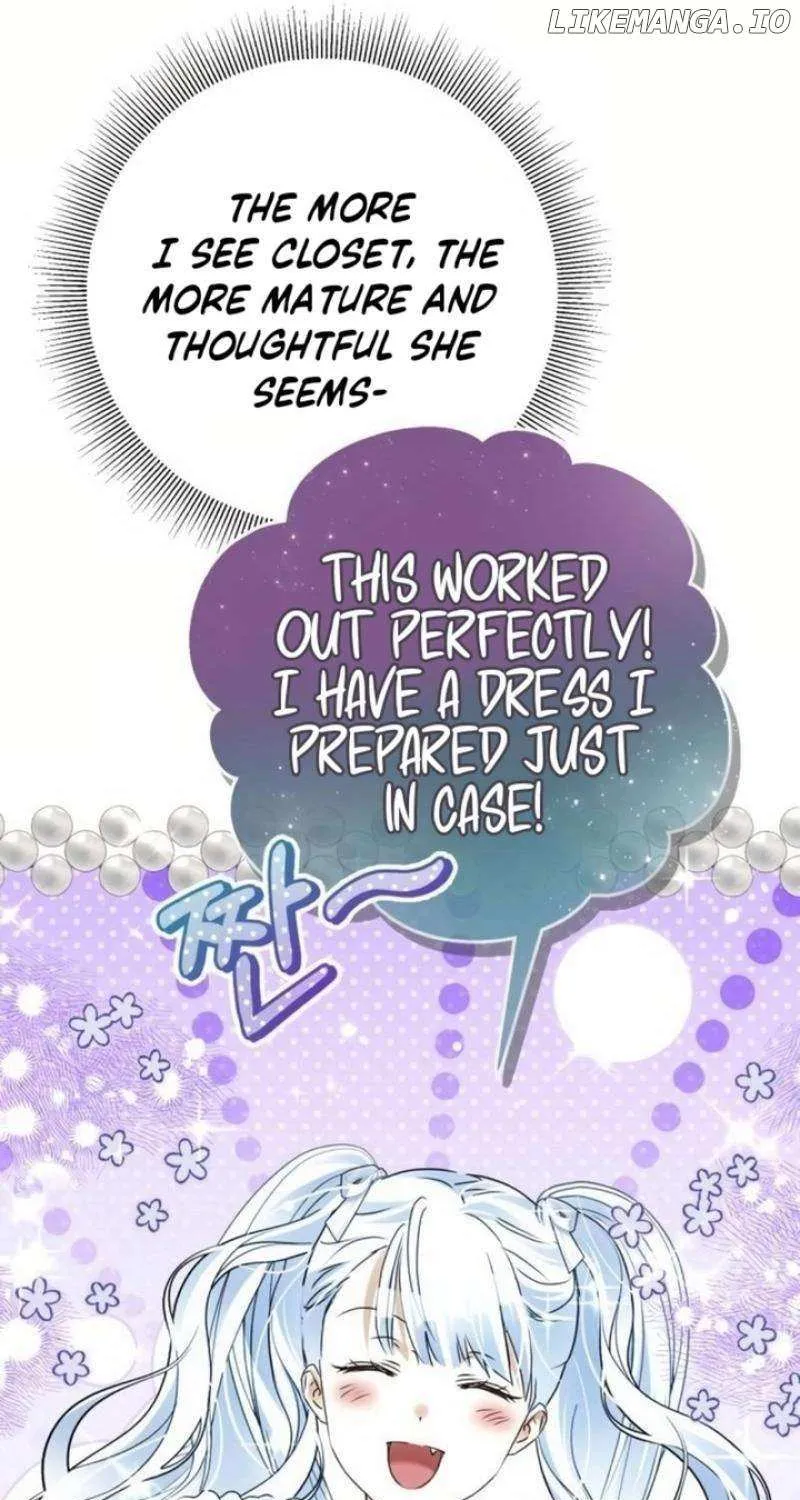 I Became The Duke’s Servant In Disguise Chapter 14 page 87 - 