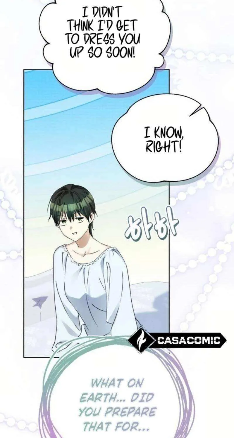I Became The Duke’s Servant In Disguise Chapter 14 page 89 - 