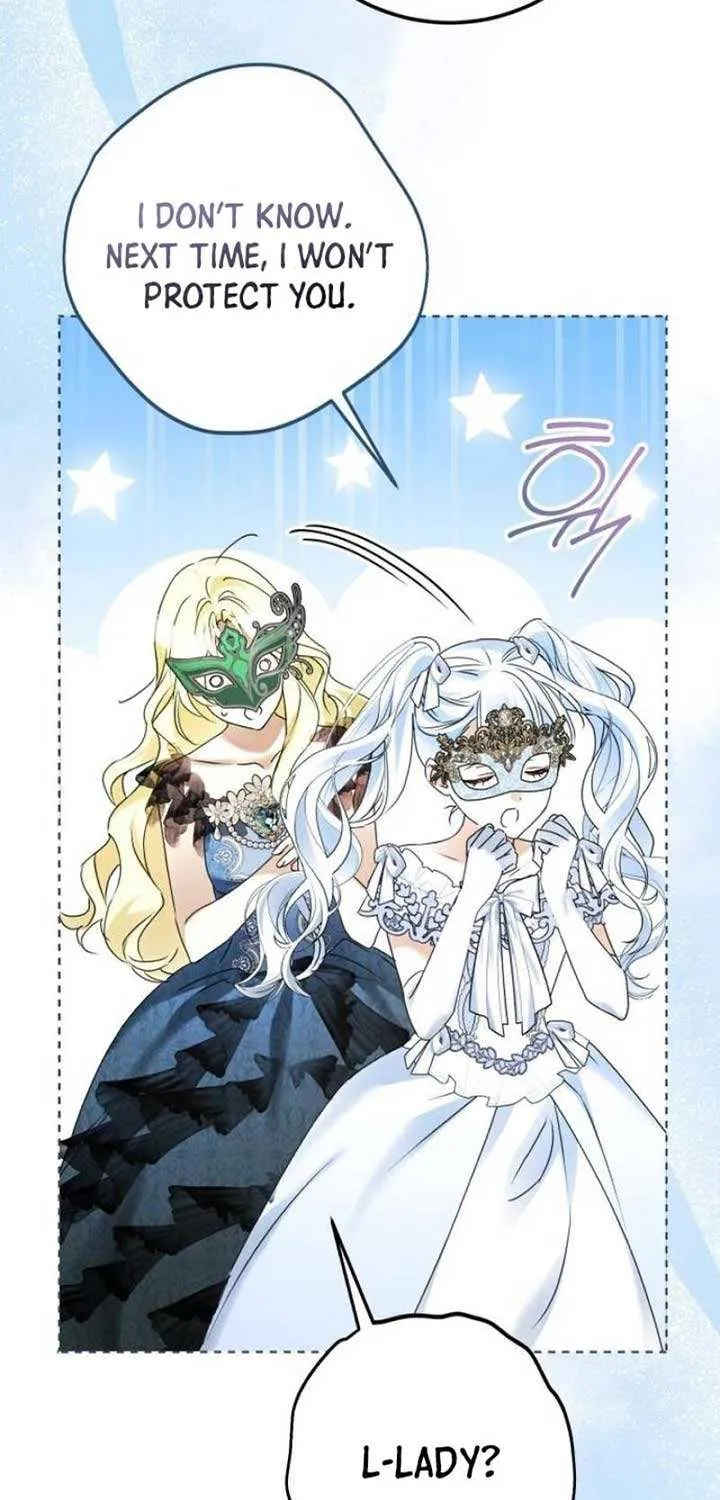 I Became The Duke’s Servant In Disguise Chapter 15 page 16 - 