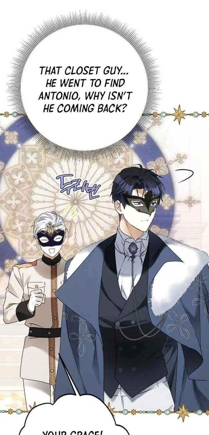 I Became The Duke’s Servant In Disguise Chapter 15 page 3 - 