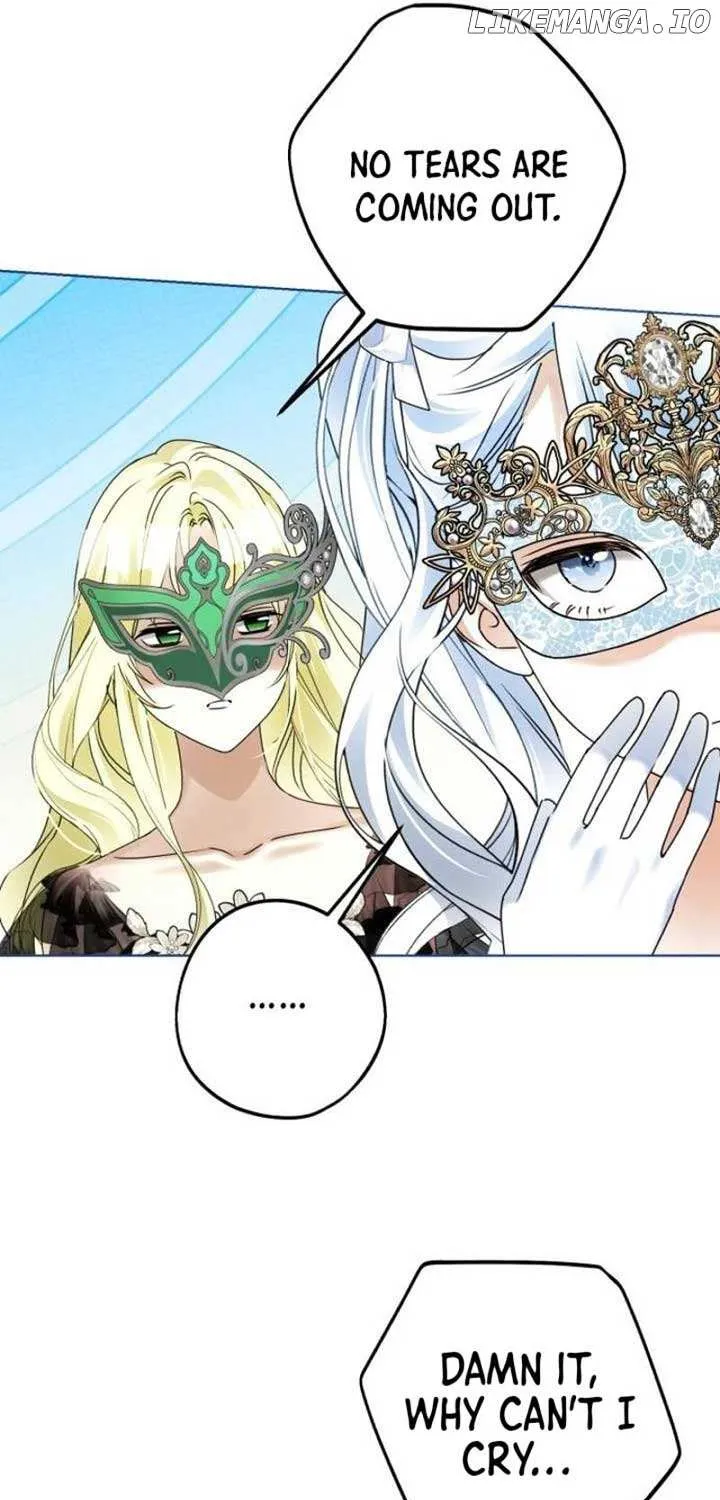 I Became The Duke’s Servant In Disguise Chapter 15 page 22 - 