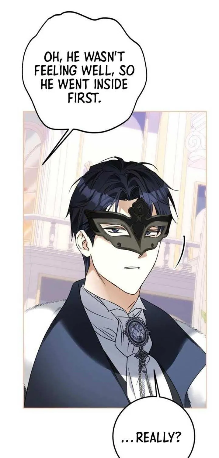 I Became The Duke’s Servant In Disguise Chapter 15 page 27 - 