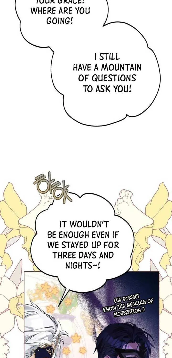 I Became The Duke’s Servant In Disguise Chapter 15 page 4 - 