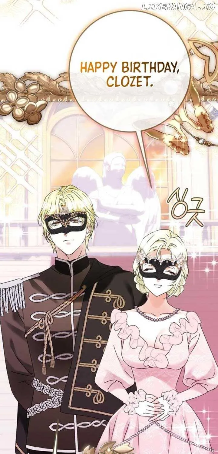 I Became The Duke’s Servant In Disguise Chapter 15 page 31 - 