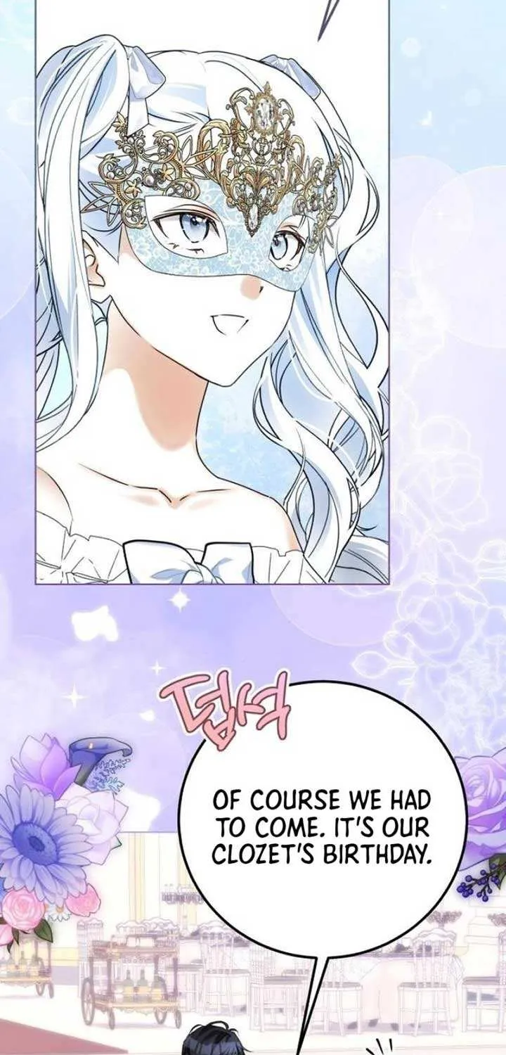 I Became The Duke’s Servant In Disguise Chapter 15 page 45 - 