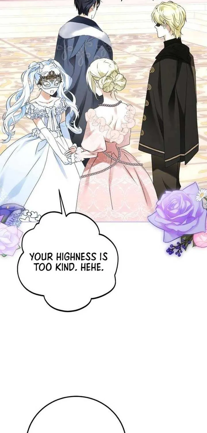 I Became The Duke’s Servant In Disguise Chapter 15 page 46 - 
