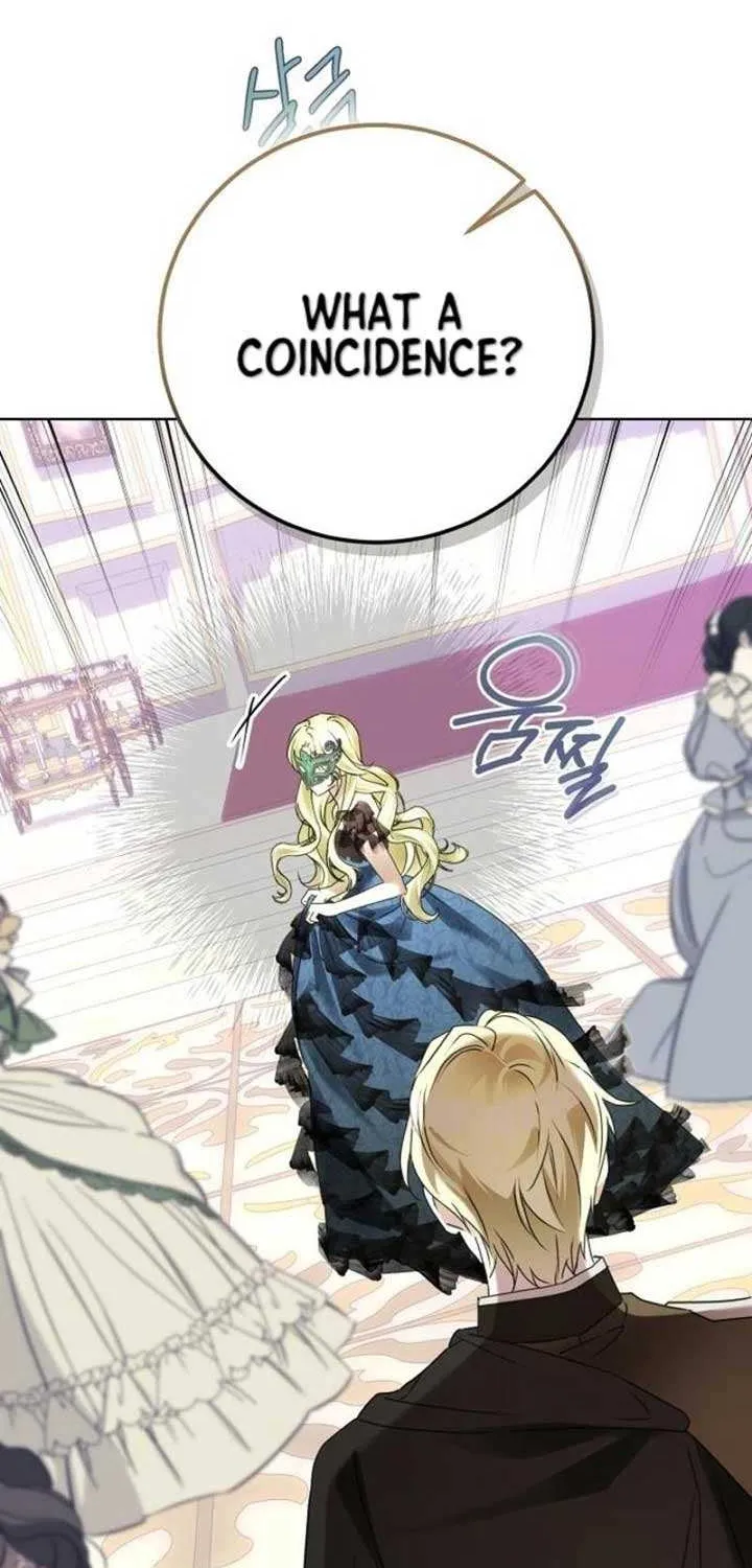 I Became The Duke’s Servant In Disguise Chapter 15 page 52 - 