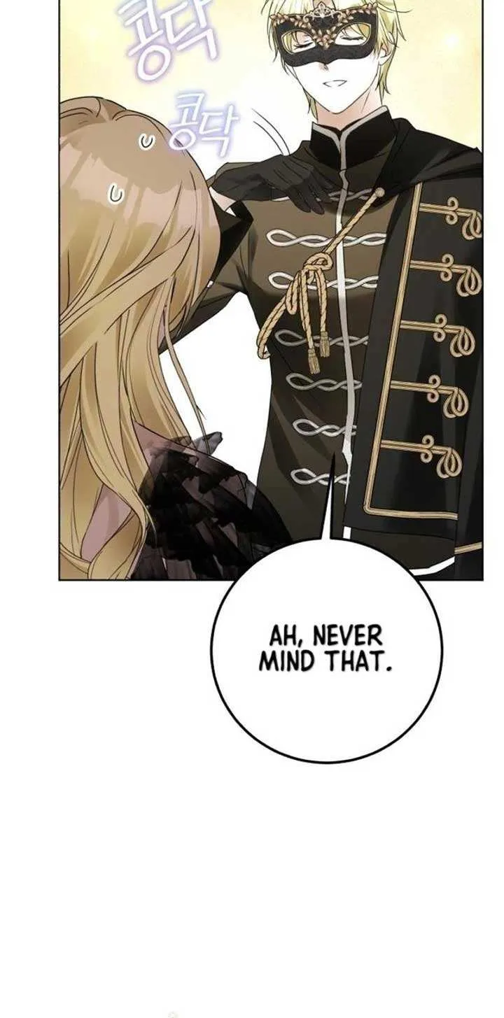 I Became The Duke’s Servant In Disguise Chapter 15 page 57 - 