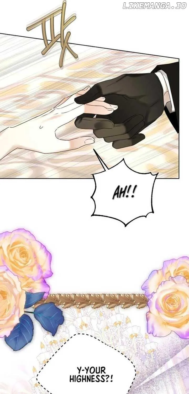 I Became The Duke’s Servant In Disguise Chapter 15 page 58 - 