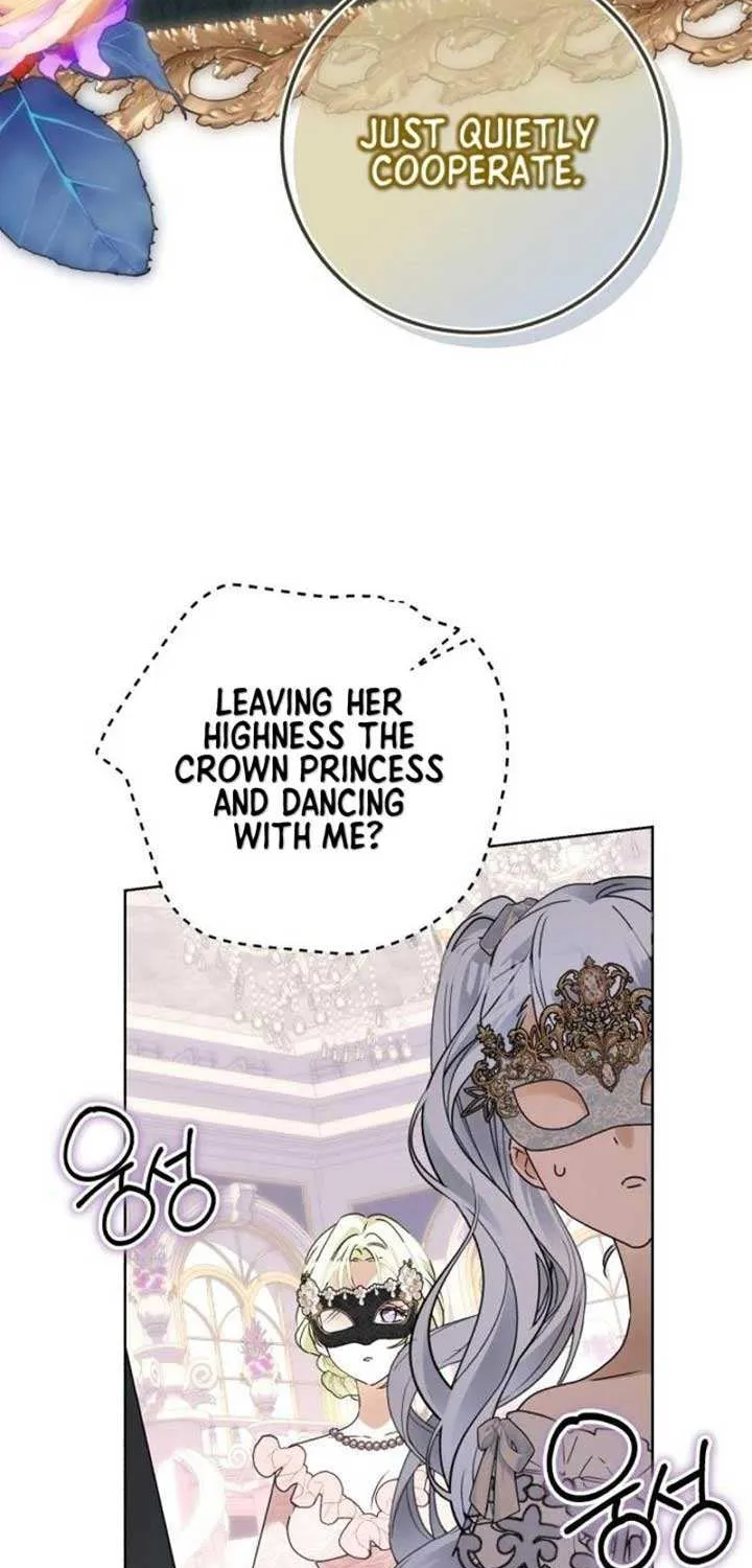 I Became The Duke’s Servant In Disguise Chapter 15 page 60 - 