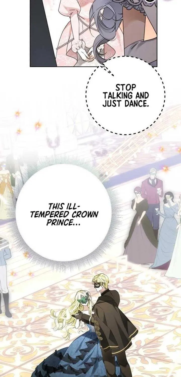 I Became The Duke’s Servant In Disguise Chapter 15 page 61 - 