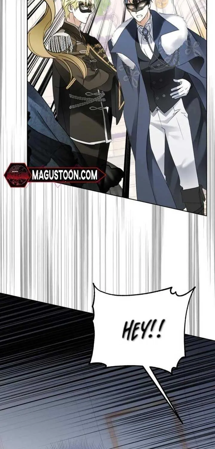 I Became The Duke’s Servant In Disguise Chapter 15 page 90 - 