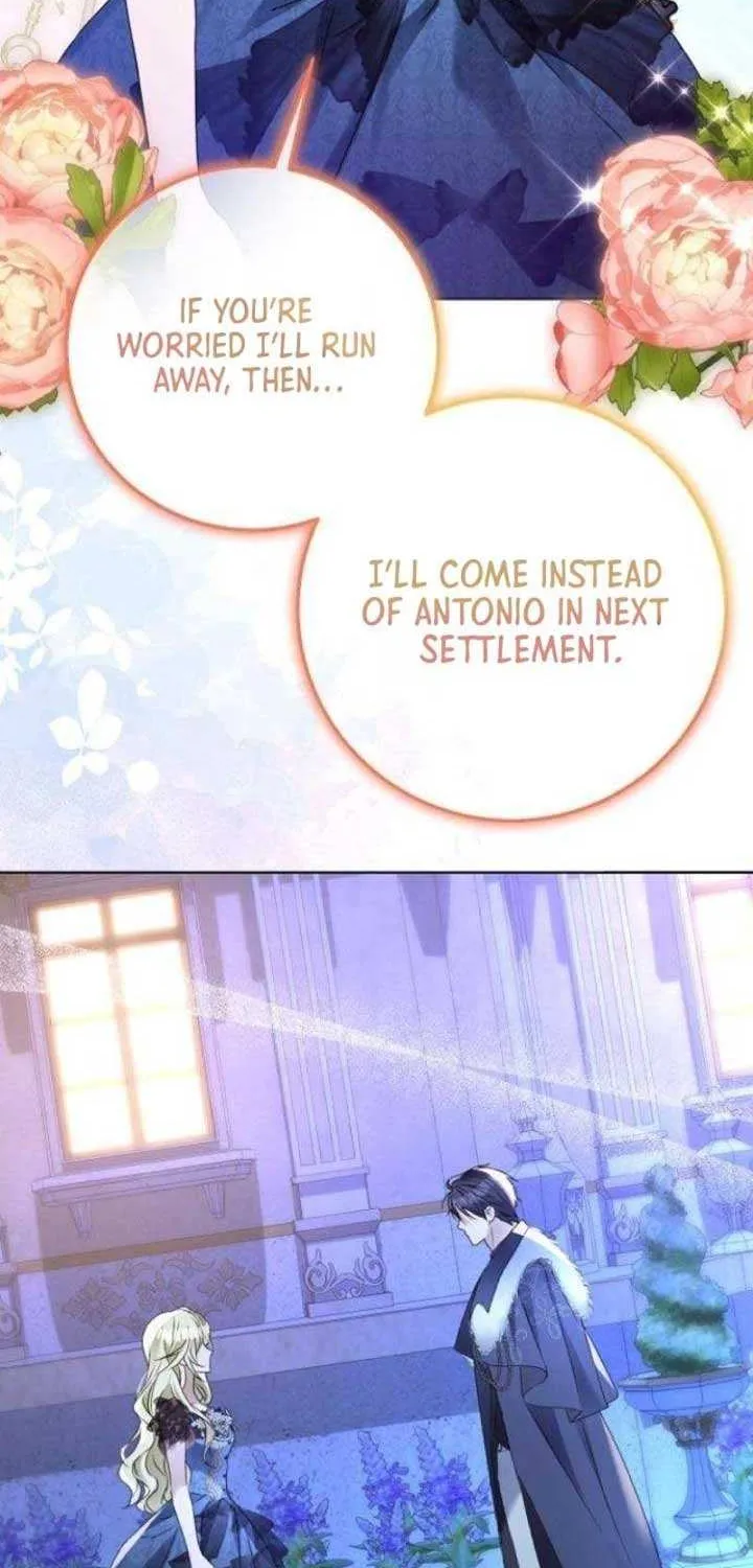 I Became The Duke’s Servant In Disguise Chapter 16 page 21 - 