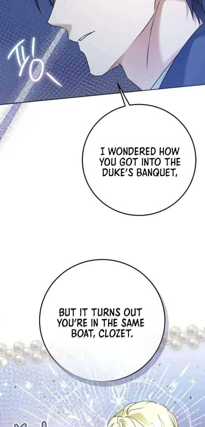 I Became The Duke’s Servant In Disguise Chapter 16 page 26 - 