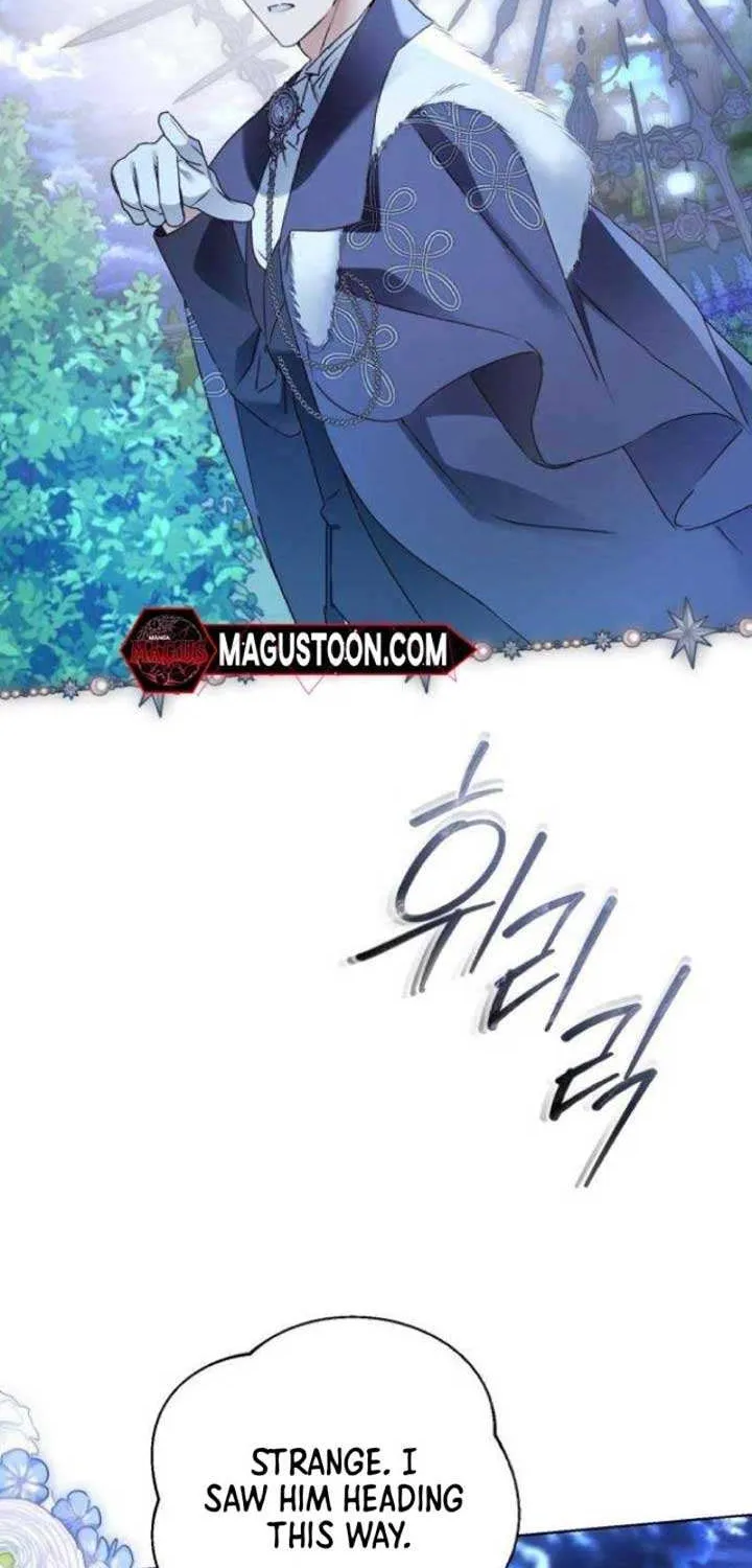 I Became The Duke’s Servant In Disguise Chapter 16 page 31 - 