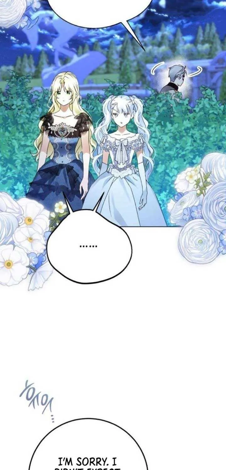 I Became The Duke’s Servant In Disguise Chapter 16 page 32 - 