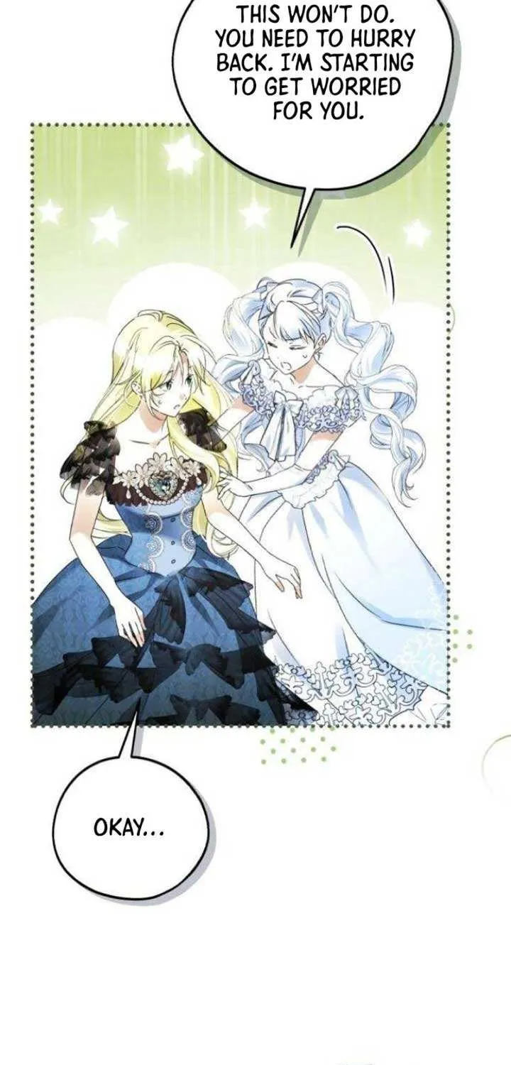 I Became The Duke’s Servant In Disguise Chapter 16 page 36 - 