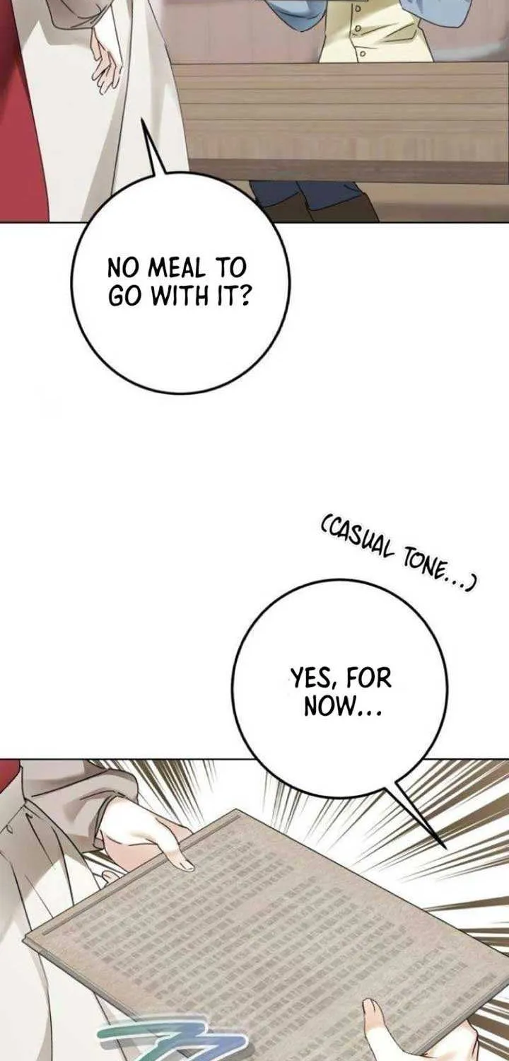 I Became The Duke’s Servant In Disguise Chapter 16 page 51 - 