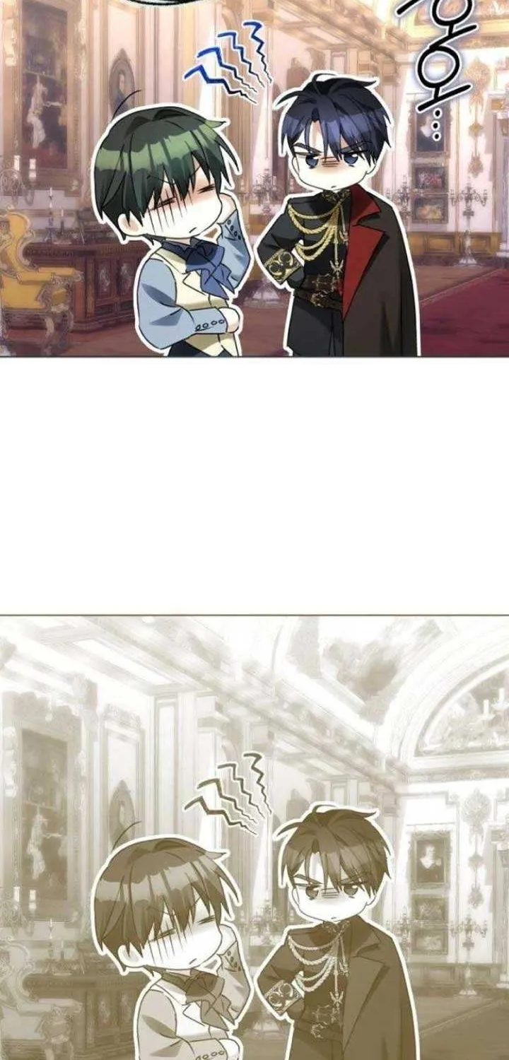 I Became The Duke’s Servant In Disguise Chapter 16 page 73 - 