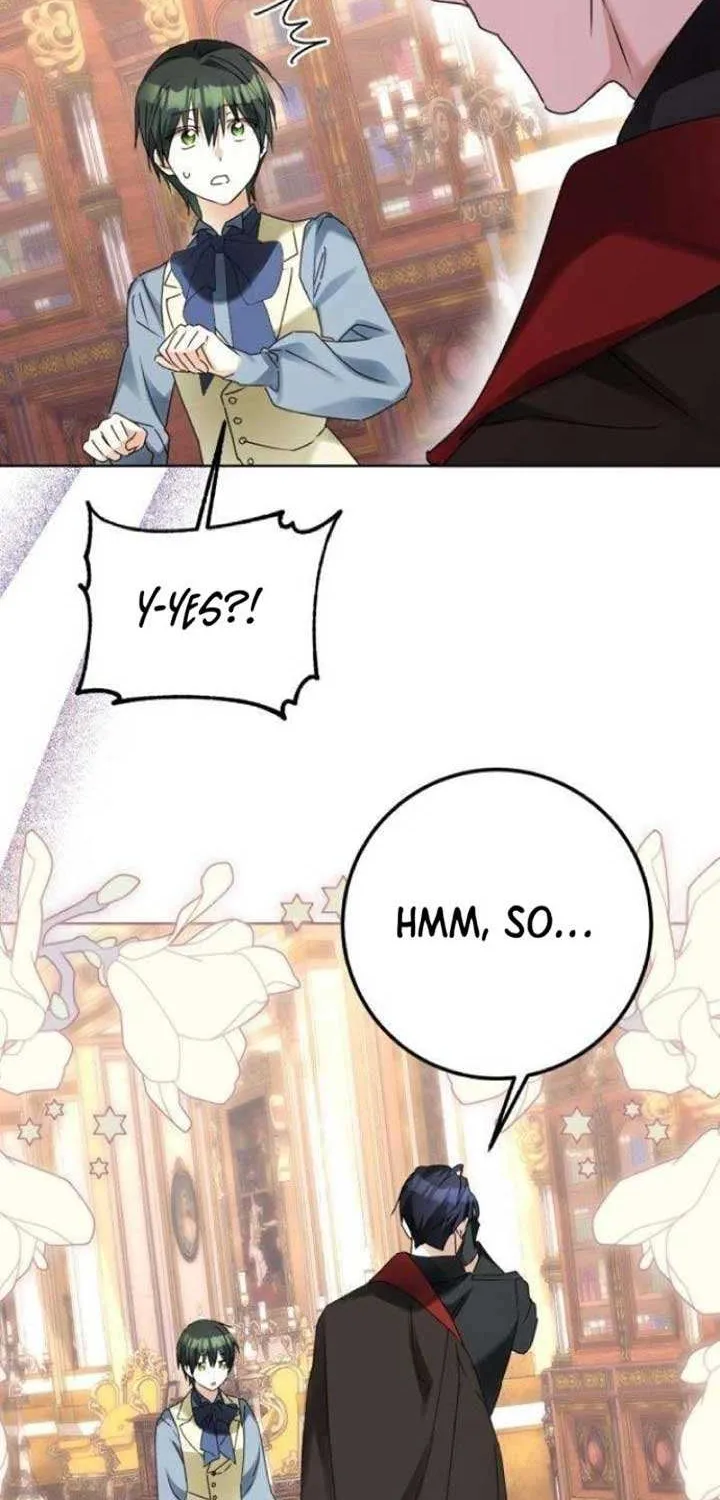 I Became The Duke’s Servant In Disguise Chapter 16 page 79 - 