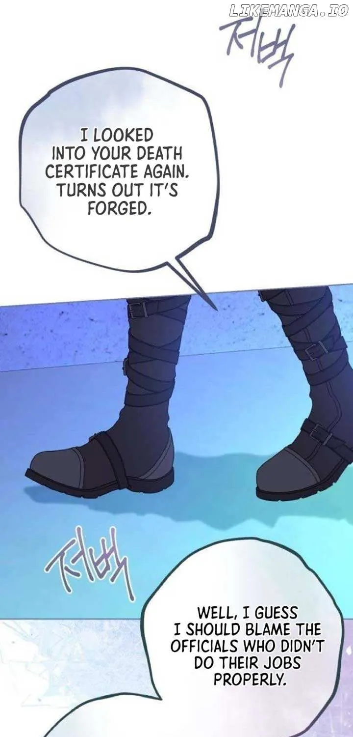 I Became The Duke’s Servant In Disguise Chapter 16 page 10 - 