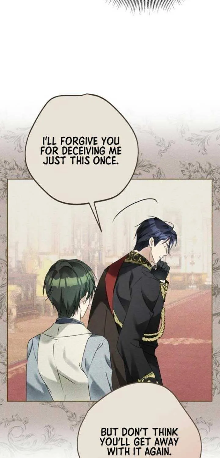 I Became The Duke’s Servant In Disguise Chapter 17 page 14 - 