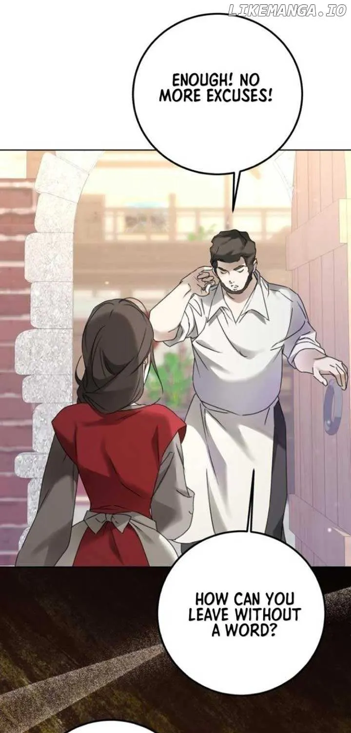 I Became The Duke’s Servant In Disguise Chapter 17 page 20 - 