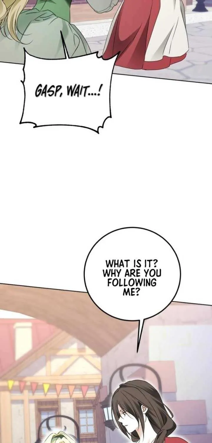 I Became The Duke’s Servant In Disguise Chapter 17 page 26 - 