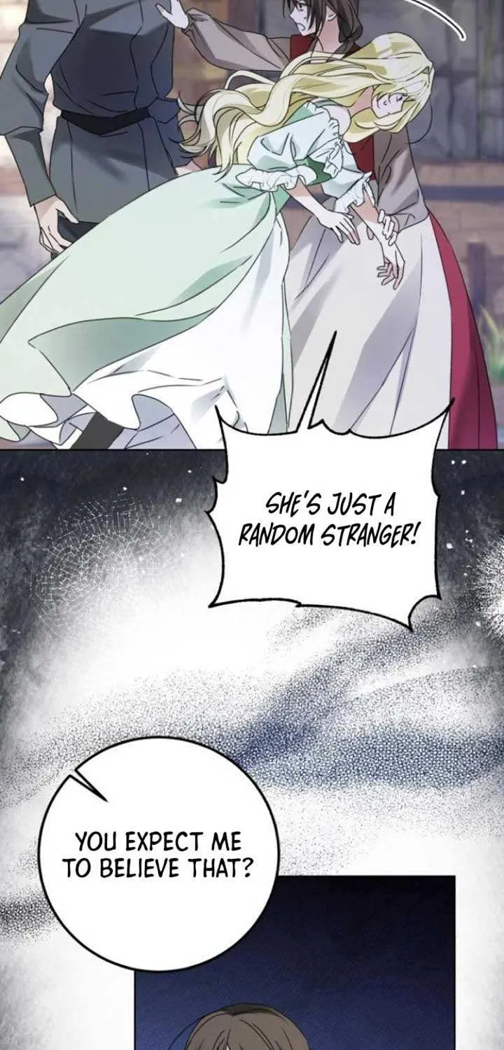 I Became The Duke’s Servant In Disguise Chapter 17 page 42 - 