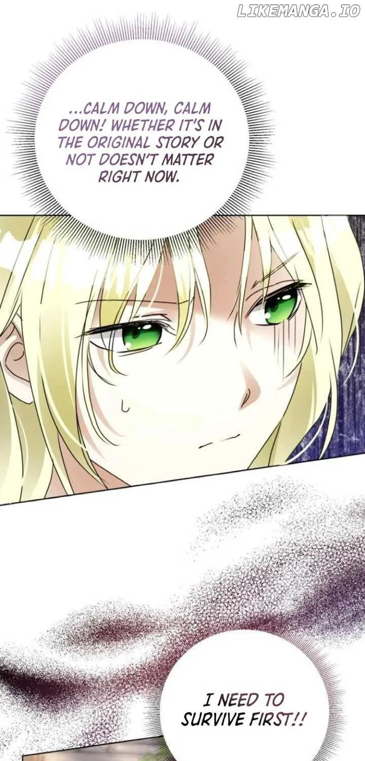 I Became The Duke’s Servant In Disguise Chapter 17 page 49 - 