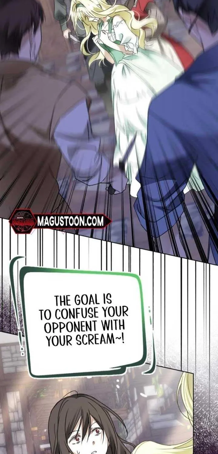 I Became The Duke’s Servant In Disguise Chapter 17 page 54 - 
