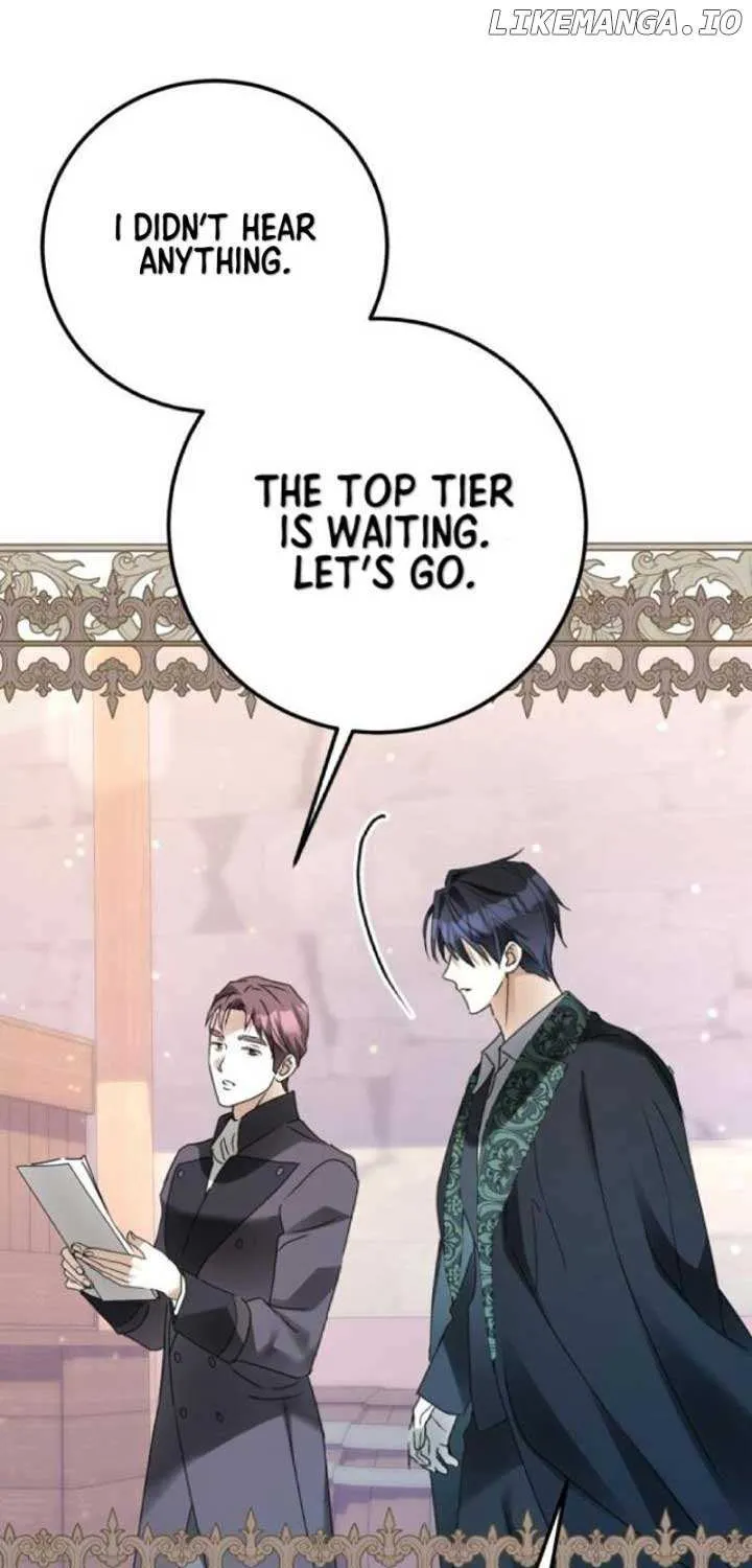 I Became The Duke’s Servant In Disguise Chapter 17 page 59 - 