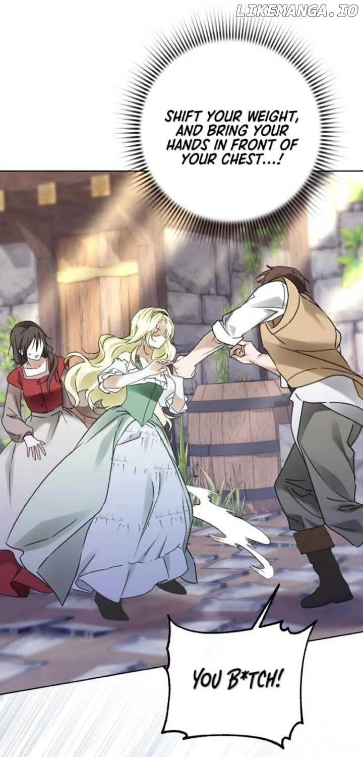 I Became The Duke’s Servant In Disguise Chapter 17 page 67 - 
