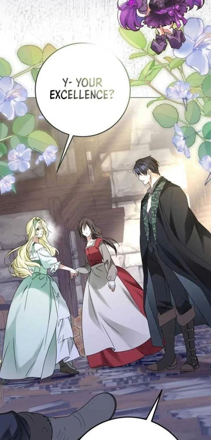 I Became The Duke’s Servant In Disguise Chapter 18 page 2 - 