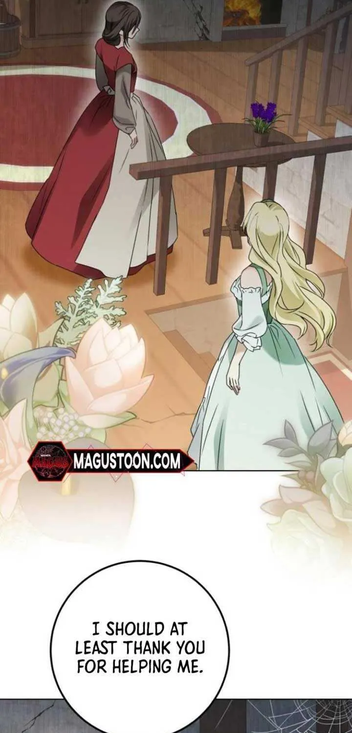 I Became The Duke’s Servant In Disguise Chapter 18 page 18 - 