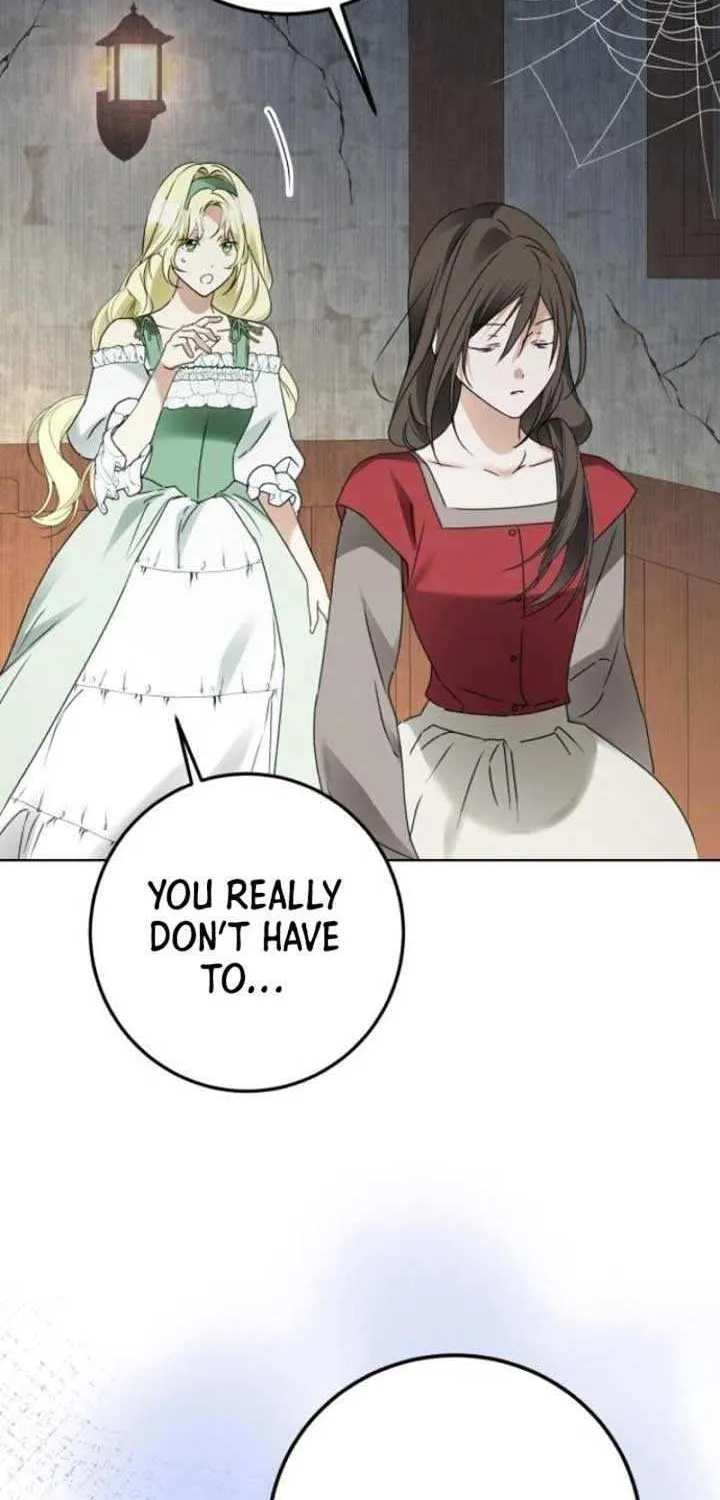I Became The Duke’s Servant In Disguise Chapter 18 page 19 - 