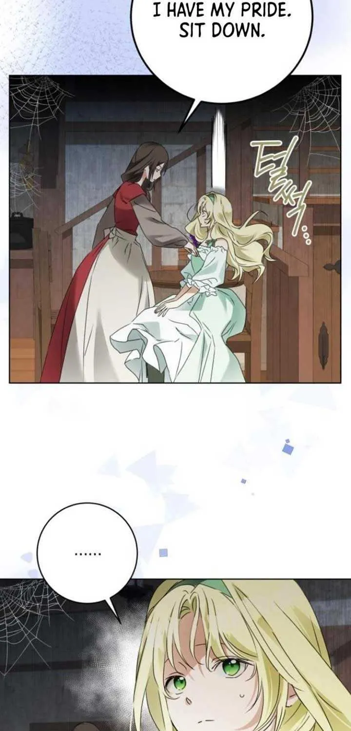 I Became The Duke’s Servant In Disguise Chapter 18 page 20 - 