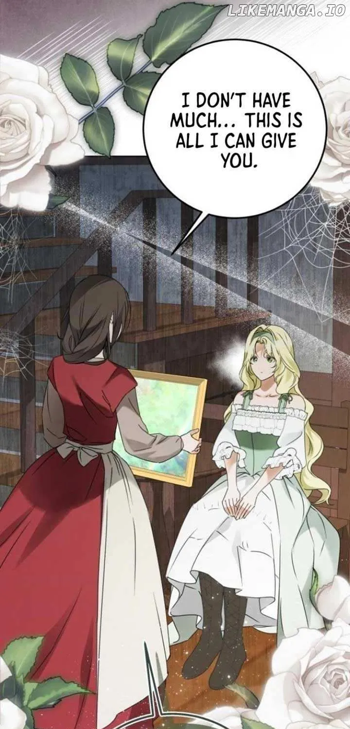 I Became The Duke’s Servant In Disguise Chapter 18 page 23 - 