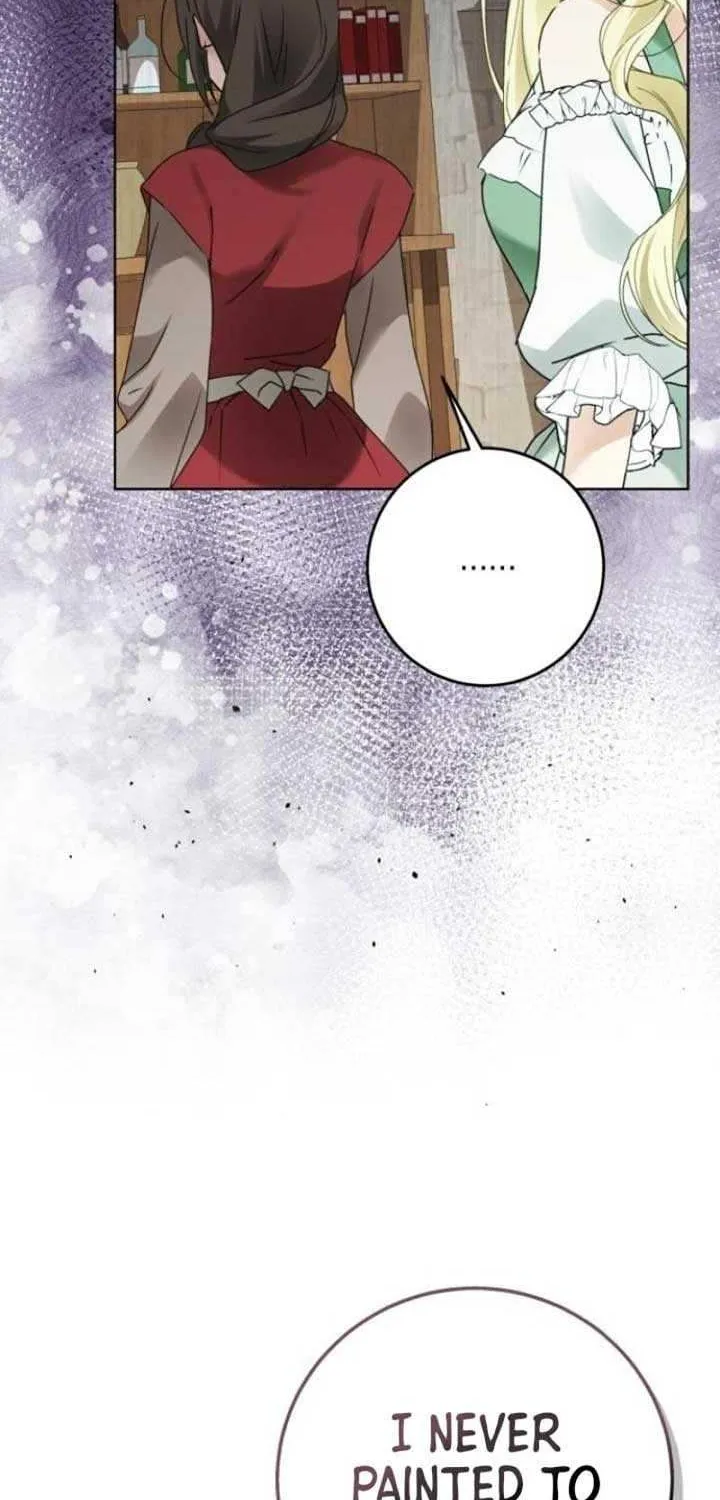 I Became The Duke’s Servant In Disguise Chapter 18 page 36 - 