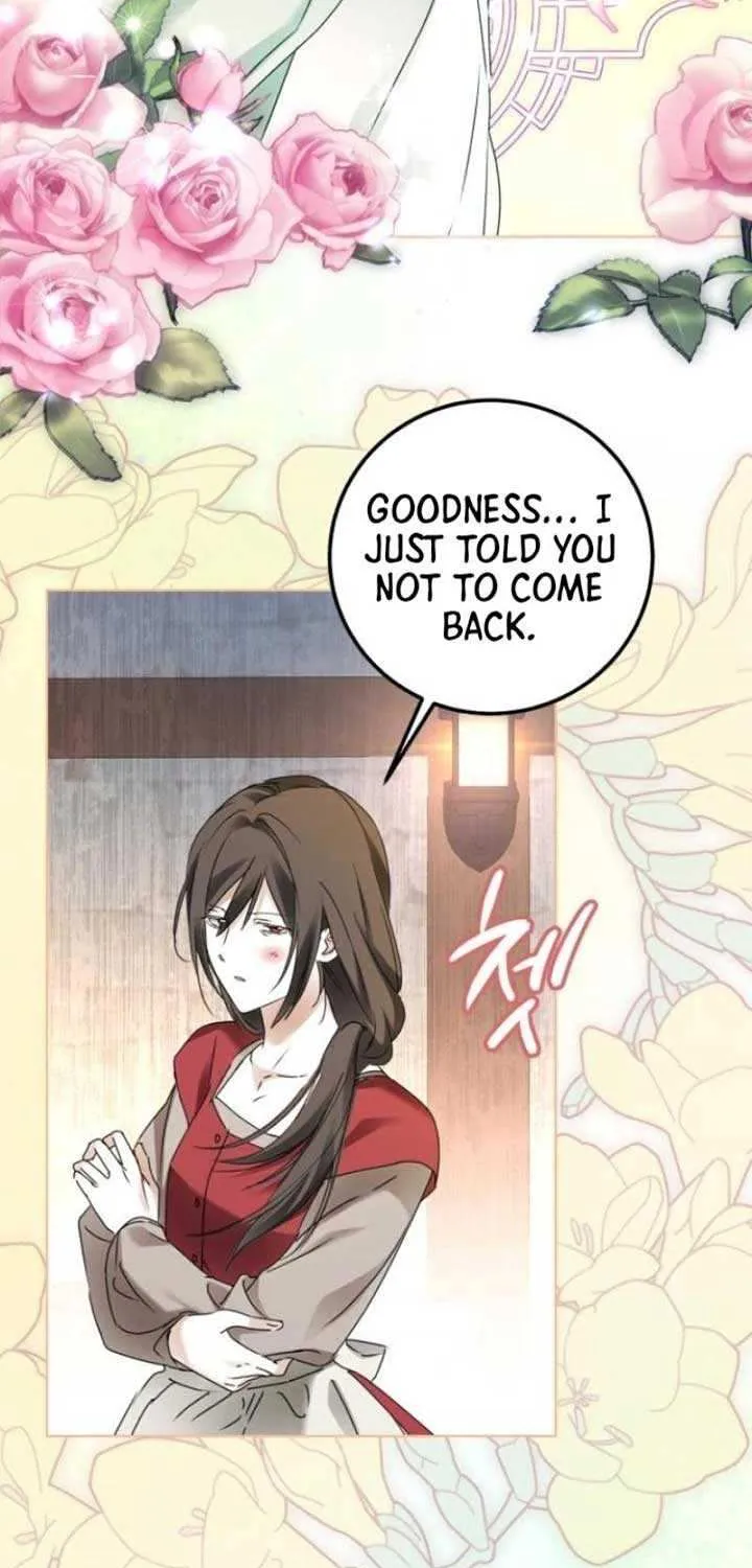 I Became The Duke’s Servant In Disguise Chapter 18 page 48 - 