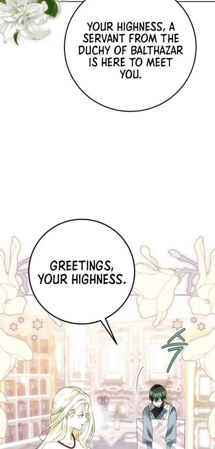 I Became The Duke’s Servant In Disguise Chapter 18 page 51 - 